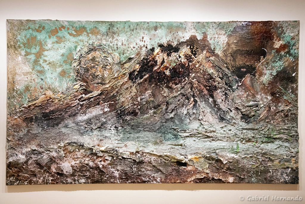 Für Giovanni Seganti