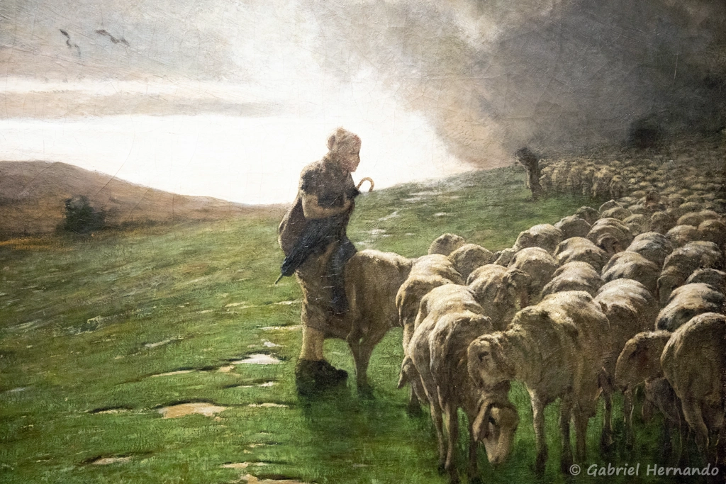 Après la tempête (Dopo la tempesta)