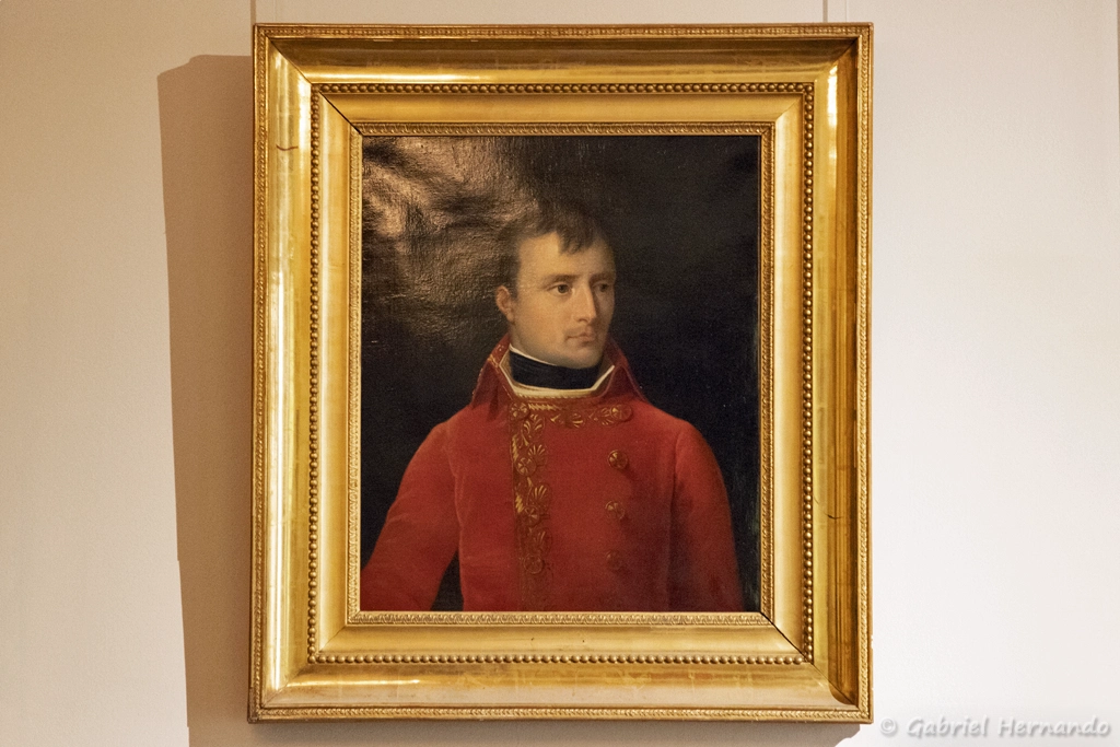 Napoléon Bonaparte, 1er consul