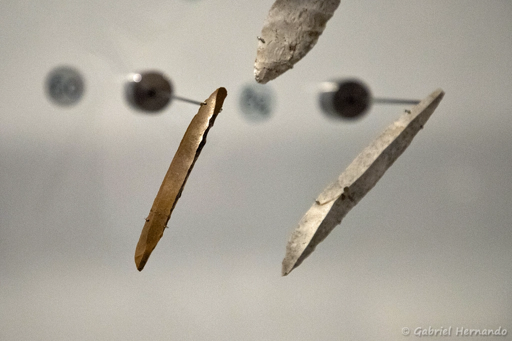 Pointes de la Gravette