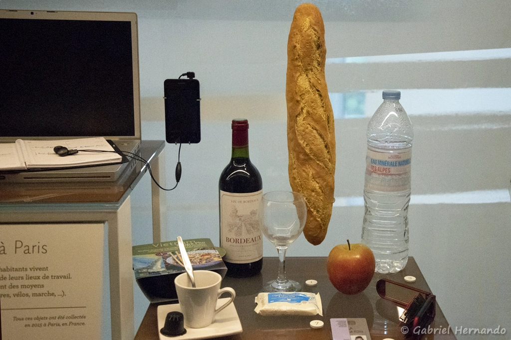 La vie à la française