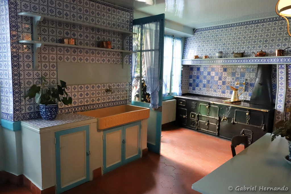 La cuisine