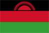 Drapeau du Malawi