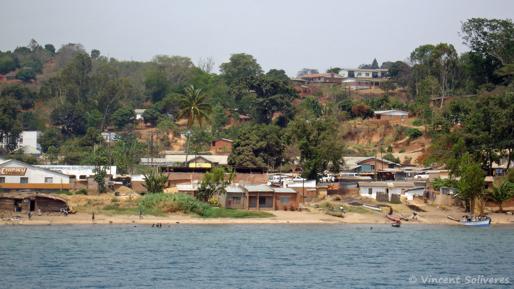 Nkhata Bay
